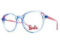 Оправа   BARBIE BBV 054 LBLUE Д