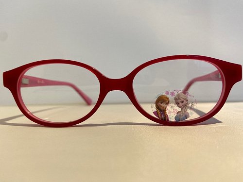 Оправа   DISNEY Frozen DPAA040 c12 Д