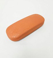 Футляры очковые