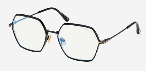 Оправа   Tom Ford 6050-B 001 56