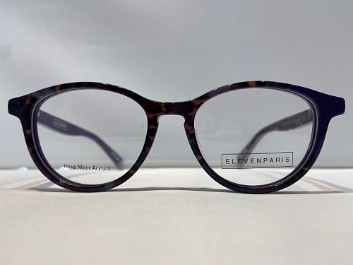 Оправа   ELEVENPARIS EP AA 079 c68