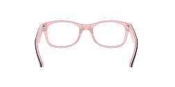 Оправа   RAY-BAN JUNIOR VISTA 1528 3580 48