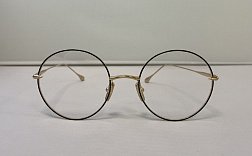 Оправа   DITA Believer Black-GLD