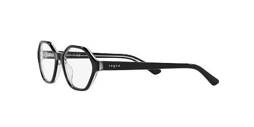Оправа   VOGUE-JUNIOR CLEAR 2007 W827 48