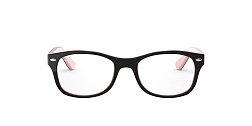 Оправа   RAY-BAN JUNIOR VISTA 1528 3580 48