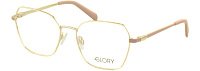 Оправа   Glory 804-Gold