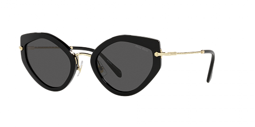 Солнцезащитные очки MIU MIU 08XS 1AB5S0 53