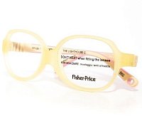 Оправа   FISHER PRICE FPV/29 cYLW 42-13-110