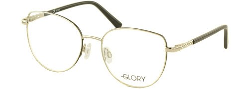 Оправа   Glory 225-Black