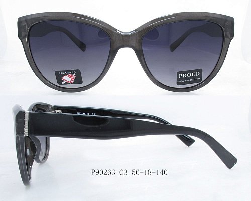 Солнцезащитные очки PROUD 90263 C3
