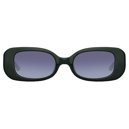 Солнцезащитные очки LINDA FARROW LFL-1117 C07