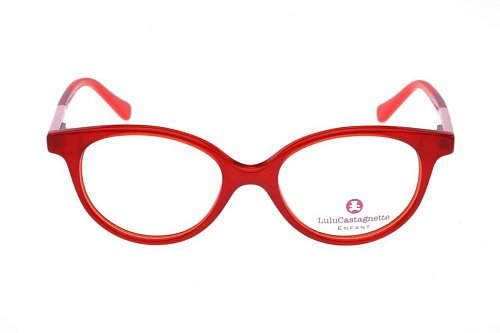 Оправа   LULU CASTAGNETTE Enfant LEAA103 c14 Д