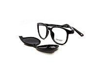 Оправа   FISHER PRICE + clip FPCL/003 cBLK 46-17-130
