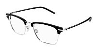 Оправа   Montblanc MB0409O-001 52