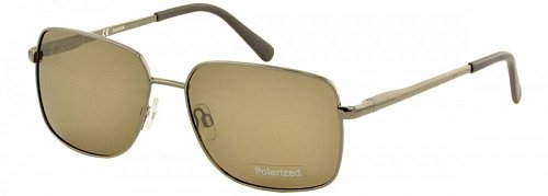 Солнцезащитные очки Dackor 49-Brown