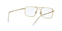 Оправа   Ray Ban 6434 2500 55