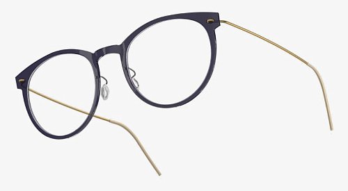 Оправа   Lindberg n.o.w. 6517 50/20 C14,T:803/140/GT/EG