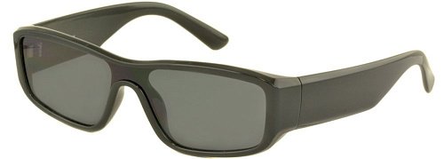 Солнцезащитные очки Dackor 719-Black