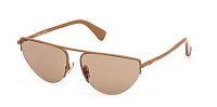 Солнцезащитные очки Max Mara 0122 45E 58