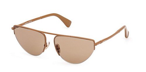 Солнцезащитные очки Max Mara 0122 45E 58