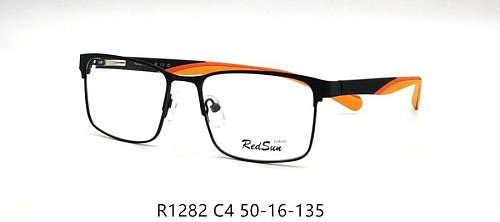 Оправа   RedSun Junior R1282 C4