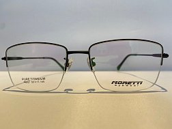 Оправа   Moretti TITANIUM 8021 c7