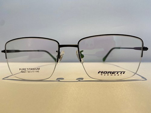 Оправа   Moretti TITANIUM 8021 c7