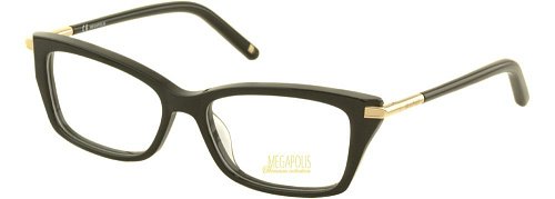 Оправа   Megapolis Premium 996-Black