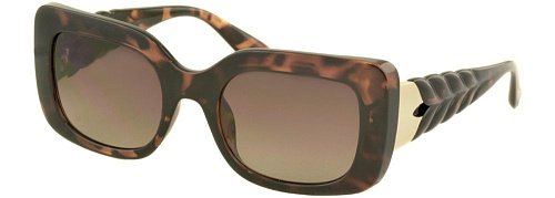 Солнцезащитные очки Dackor 214-Brown