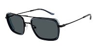 Солнцезащитные очки EMPORIO ARMANI 2162 300180 54