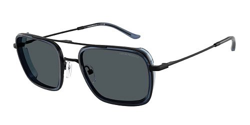Солнцезащитные очки EMPORIO ARMANI 2162 300180 54