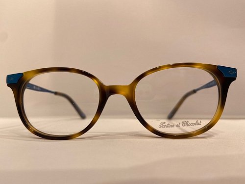 Оправа   TARTINE et CHOCOLAT TCAA 307 c28 Д