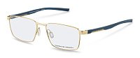 Оправа   Porsche Design 8744 C 57-16-145