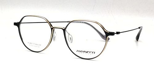 Оправа   Moretti TITANIUM PT37129 c1