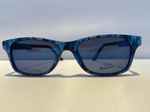 Оправа   Forever SFC Sole Clip 904 C01 