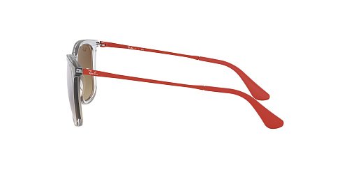 Солнцезащитные очки Ray Ban JUNIOR 9063S 7031B8 48