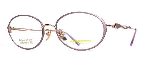 Оправа   Moretti TITANIUM 28000 c10