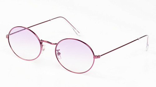 Солнцезащитные очки VALENTIN YUDASHKIN 1268805 020 50