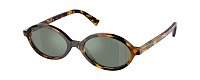 Солнцезащитные очки MIU MIU 04ZS VAU04M 50
