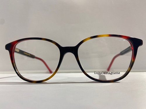 Оправа   LULU CASTAGNETTE LFAA141 c26