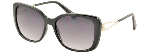 Солнцезащитные очки Dackor 195-Nero