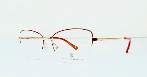 Оправа   VALENTIN YUDASHKIN VY WO-M16 C3 55