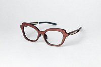 Оправа   BREVNO DORA DR00 амарант, прозрачный