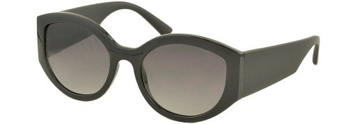 Солнцезащитные очки Dackor 148-Black