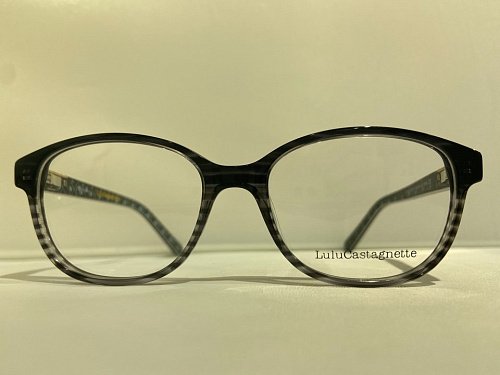 Оправа   LULU CASTAGNETTE LFAA150 c62 П