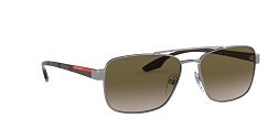 Солнцезащитные очки PRADA LINEA ROSSA 51US 5AV1X1 62 