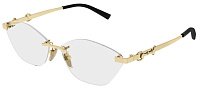 Оправа   Gucci GG2050O-002 59