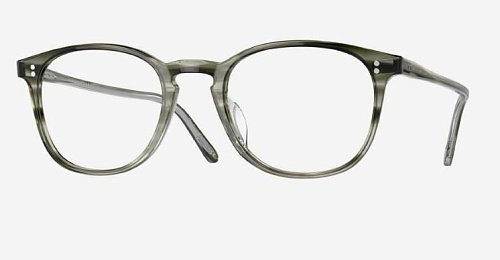 Оправа   OLIVER PEOPLES 5397U 1705 52