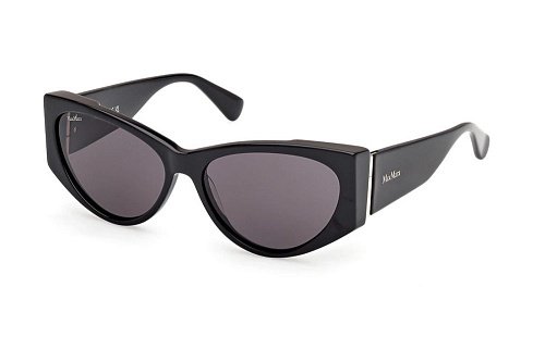 Солнцезащитные очки Max Mara 0132 01A 58