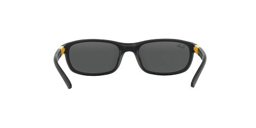 Солнцезащитные очки Ray Ban JUNIOR 9056S 195/87 50